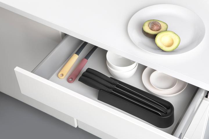 Produktbild Brabantia Schubladenmesserblock plus Messer
