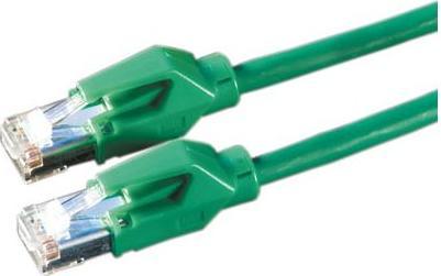 Actual product image Draka Network cable (S/FTP, CAT6, 1 m)