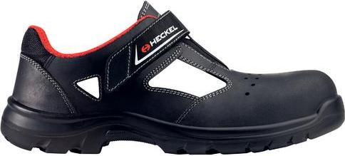 Produktbild Uvex Sports FOCUS 2.0 Sandalen S1P 67733 schwarz Weite 11 Grösse 45 (S1P, 45)