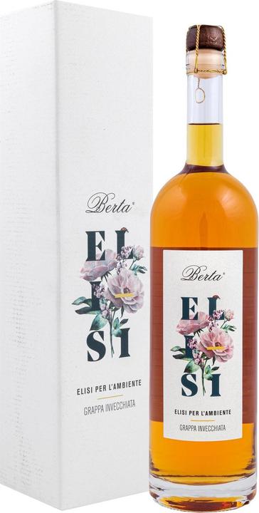 Immagine prodotto Berta Elisi (1 x 100 cl)