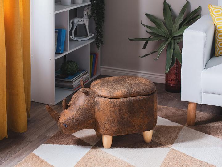 Actual product image Beliani Rhino