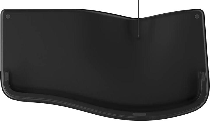 Image du produit Incase Clavier ergonomique De Layout (DE, Filaire)