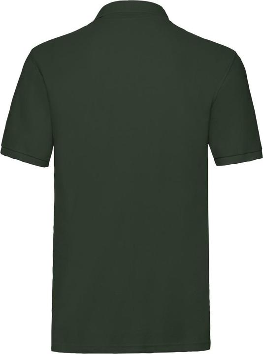 Immagine prodotto Fruit of the Loom Premium Maglietta Polo Uomo (L)