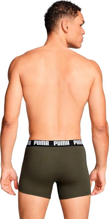 Produktbild Puma Men Everyday Basic Boxer 2p (L, 2er Pack)