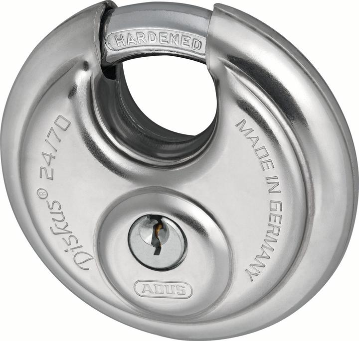 Produktbild Abus 24/70 kd. Lock-Tag