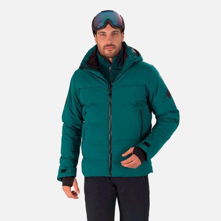 Actual product image Rossignol Ski Rf Jacket (M)