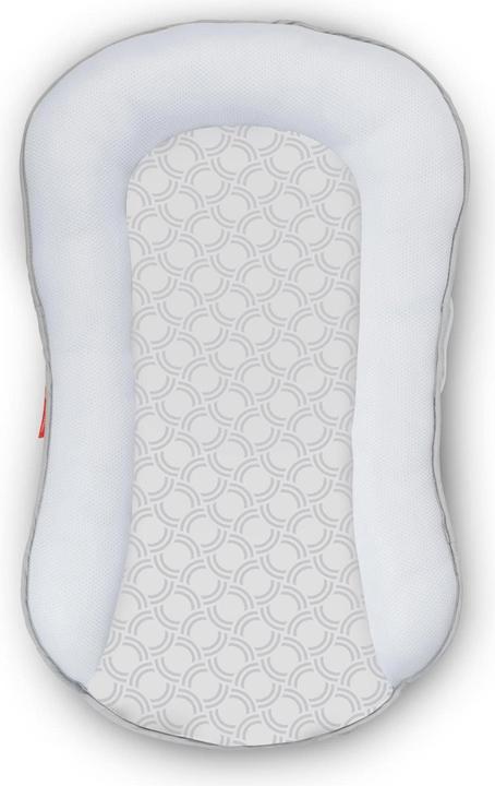 Image du produit Motorola Aide au couchage Comfortcloud avec surveillance de la respiration