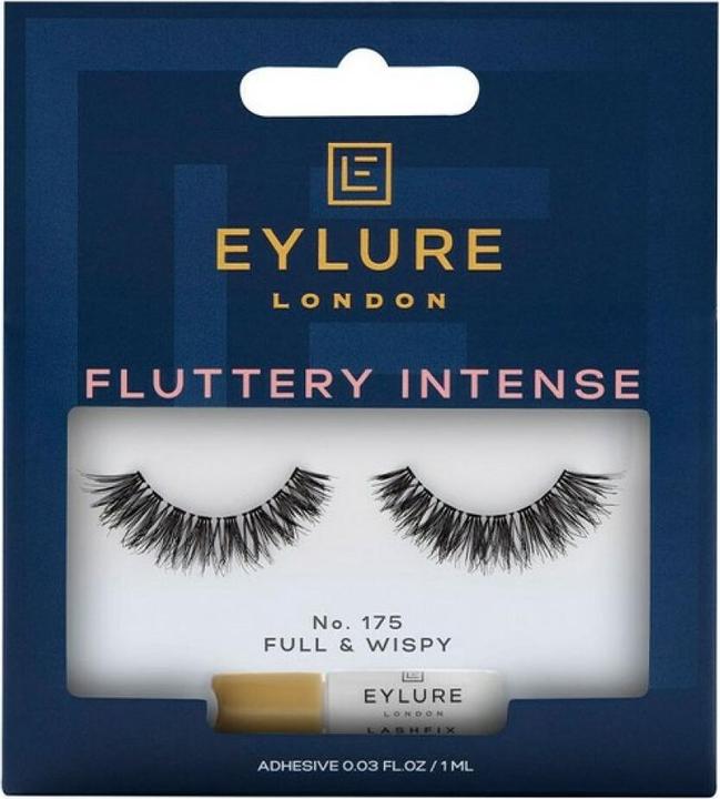 Eylure FLUTTERY intense #175 (Künstliche Wimpern)