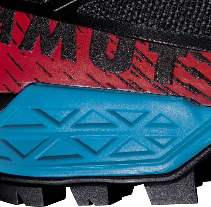 Actual product image Mammut Taiss Light Mid GTX Mountaineering Footwear StepIn Crampon (40 2/3)