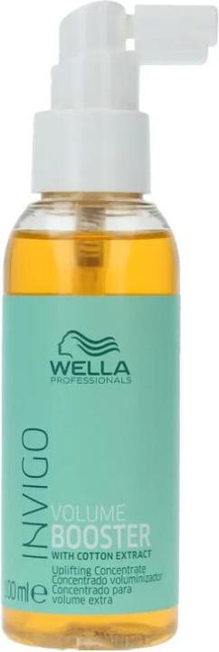 Produktbild Wella INVIGO VOLUME booster 100 ml (Körperlotion, 100 ml)