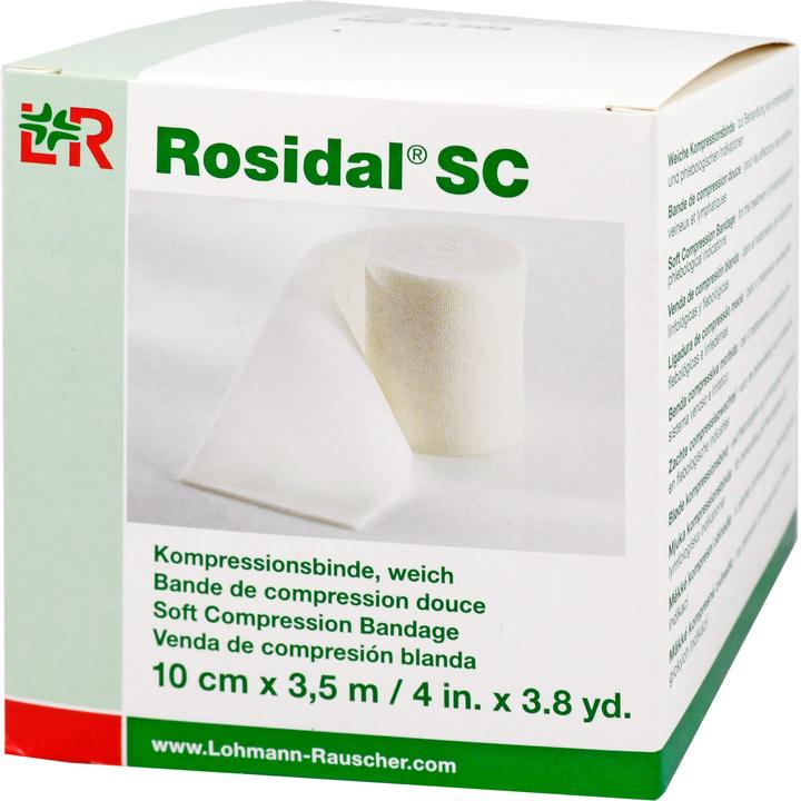 Image du produit Lohmann & Rauscher Bande de compression Rosidal SC