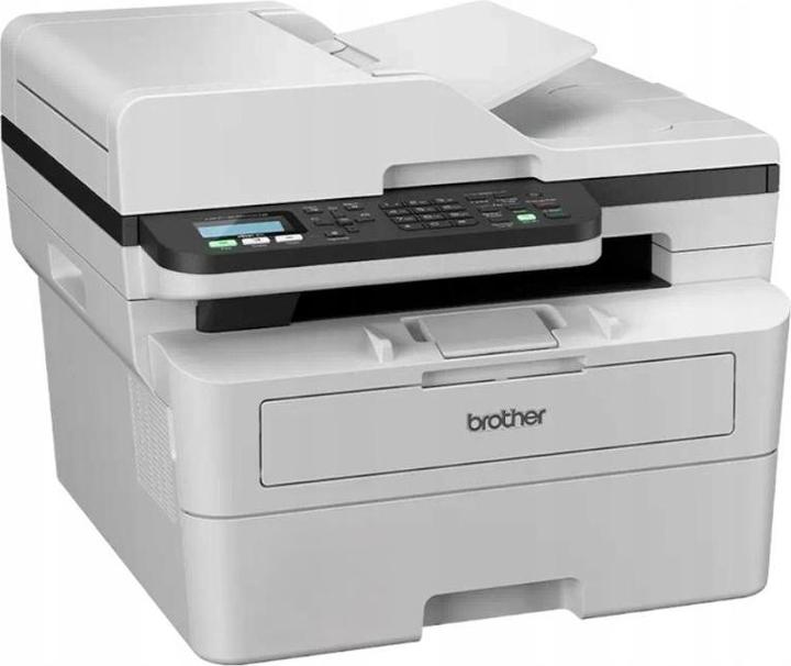 Image du produit Brother Urządzenie wielofunkcyjne MFC-B7810DW (Laser, Noir et blanc)