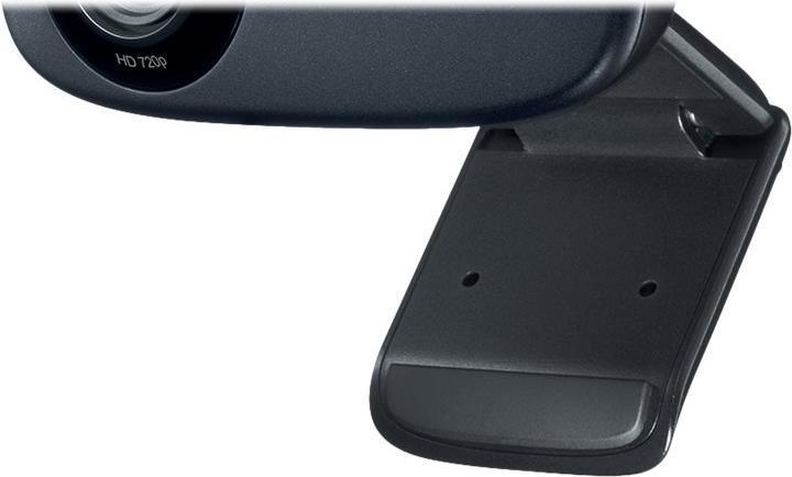 Image du produit Logitech C310 (5 Mpx)