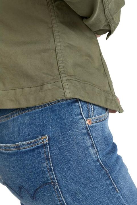 Actual product image Le Temps Des Cerises 's deni jacket le teps des cerises lilly (M)