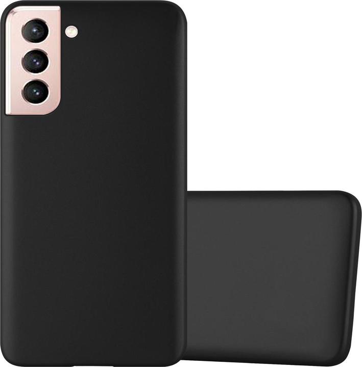 Metallic Black