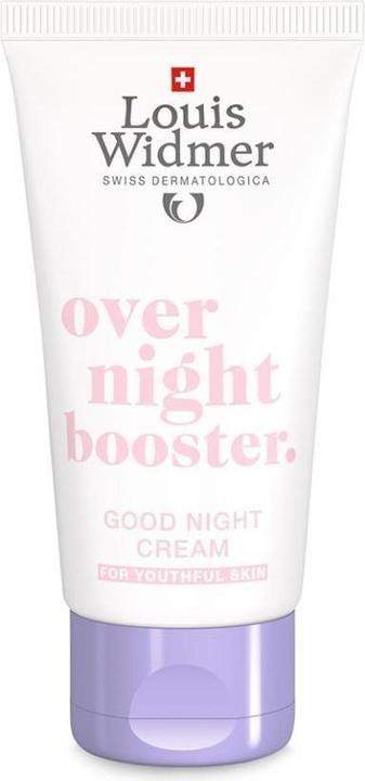 Immagine prodotto Louis Widmer Booster notturno (50 ml, Crema notte)