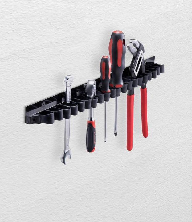 Actual product image Toolcraft Universal tool holder