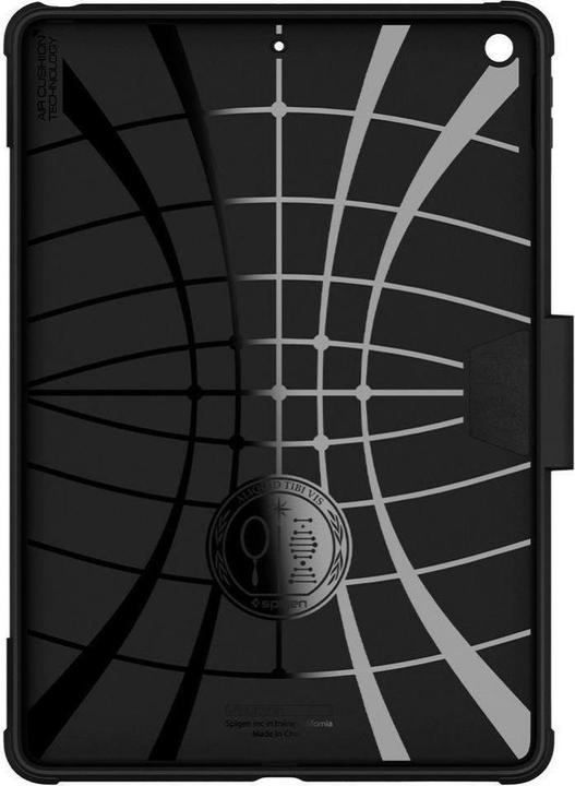 Image du produit Spigen Rugged Armor Pro (iPad 2021 (9e génération))