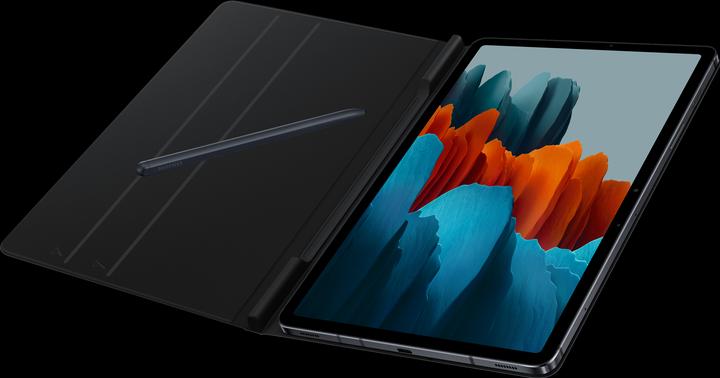Immagine prodotto Samsung Copertina per libri EF-BT630 (Galaxy Tab S7 11.0 (2020), Galaxy Tab S8)