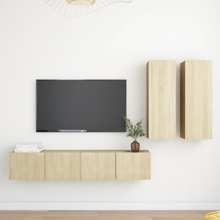 Image du produit VidaXL Lian (80 x 30 x 30 cm)