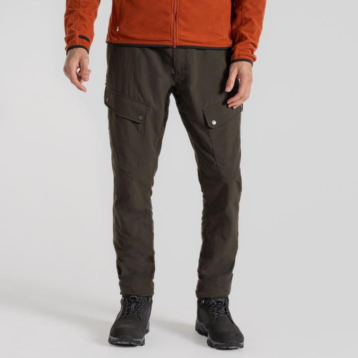 Produktbild Craghoppers Nosilife Adventure Hose II (36, XL)
