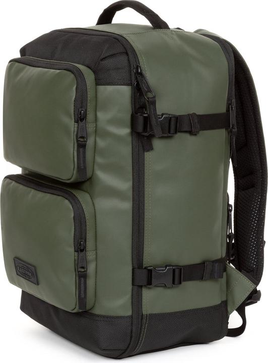 Actual product image Eastpak Tecum Cabin CNNCT Top Khaki (22 l)