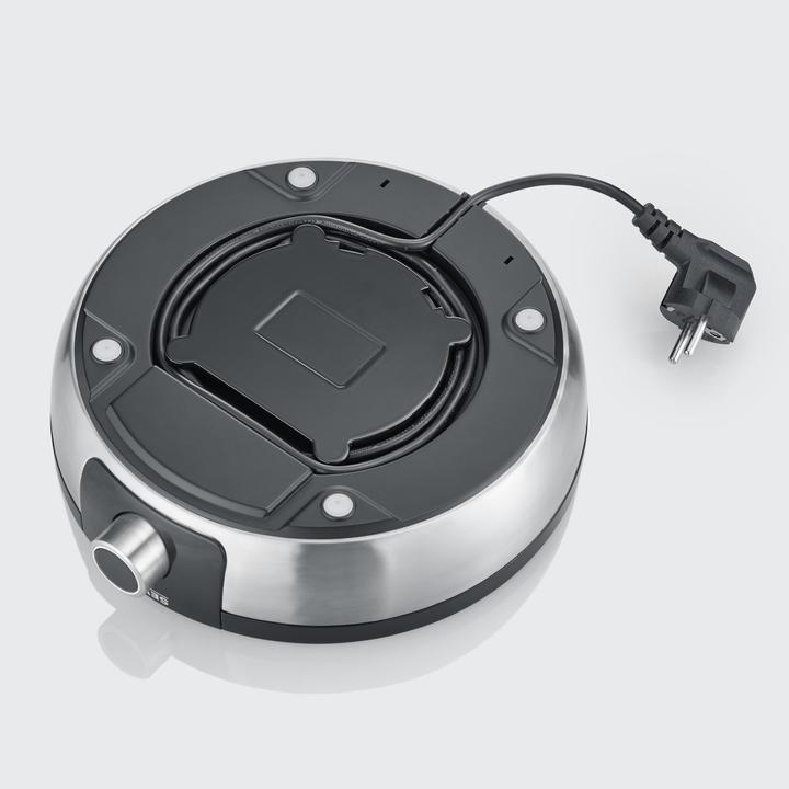 Actual product image Severin Yogurt maker with automatic programs