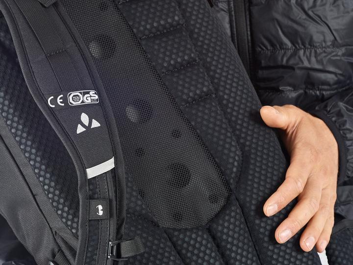 Image du produit Vaude Moab Pro II (16 l)