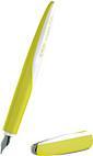 Image du produit Herlitz Stylo plume my.pen STYLE (Jaune, 1 x)