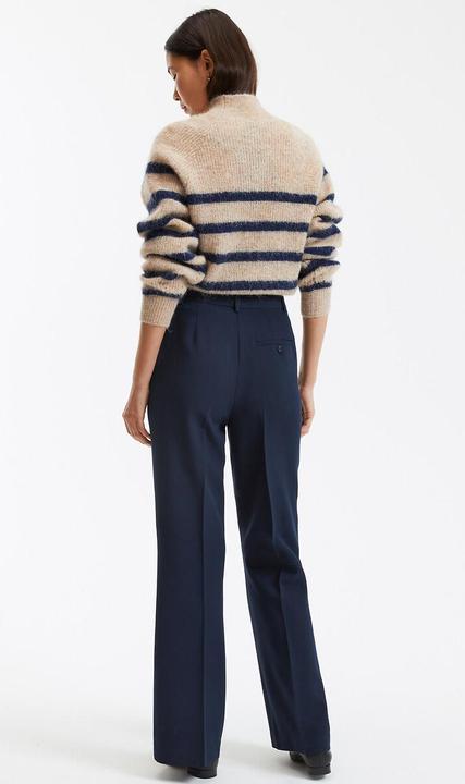 Image du produit La Redoute Collections Pantalon flare (44)