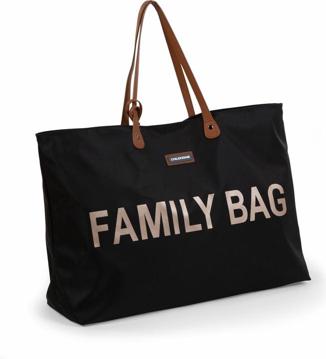 Image du produit Childhome sac familial