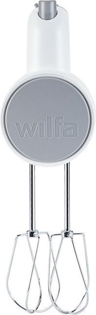 Immagine prodotto Wilfa HM2W-350 Miscelatore manuale facile (hvid) (350 W)