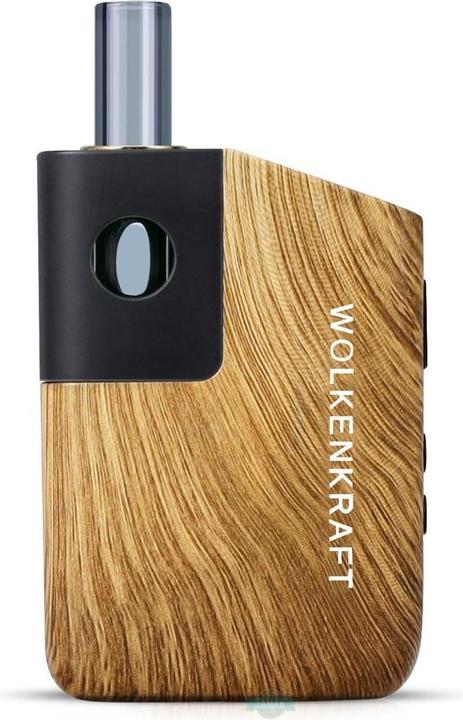 Wolkenkraft FX Mini Ultra