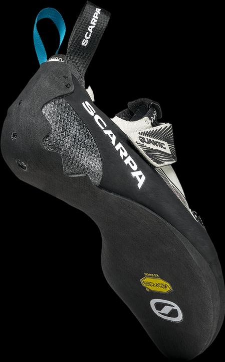 Image du produit Scarpa Quantic Kletterschuhe (41)
