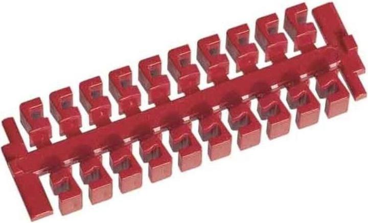 Actual product image Harting 09140009960 Industrial connector Amphenol C146 Content: 1 piece