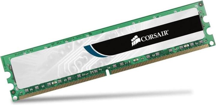 Produktbild Corsair ValueSelect (1 x 8GB, 1333 MHz, DDR3-RAM, DIMM)