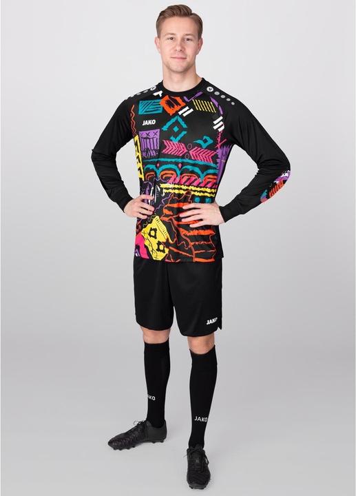 Immagine prodotto JAKO TW Jersey Tropicana (L)