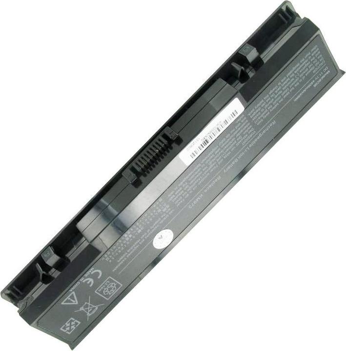 Image du produit Dell Batterie Studio 1737 312-0711 (6 cellules, 4400 mAh)