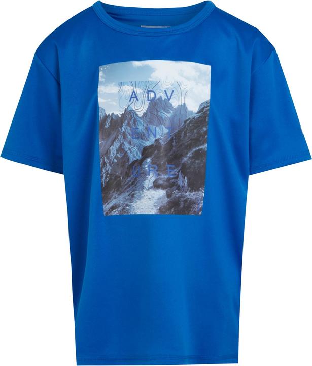 Dunkelblau