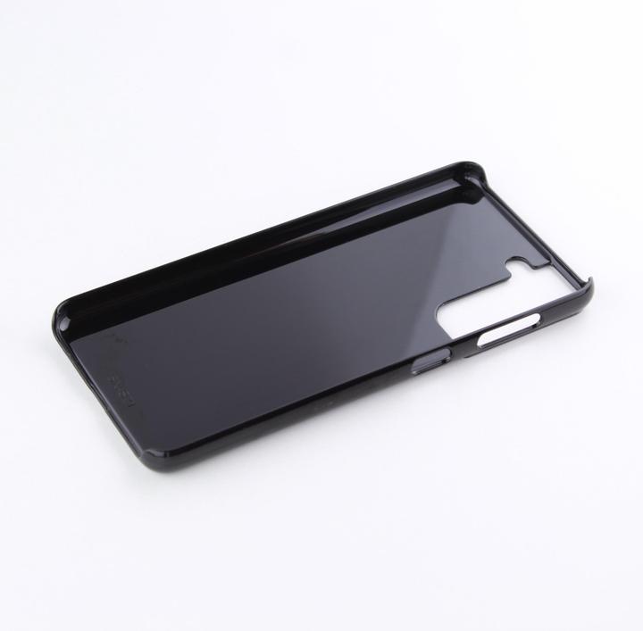 Image du produit PhoneLook Coque Highland calf black (Samsung Galaxy S21 5G)
