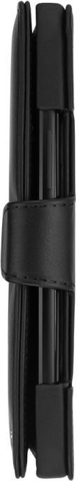 Actual product image Noreve Leather cover (HTC U11+)