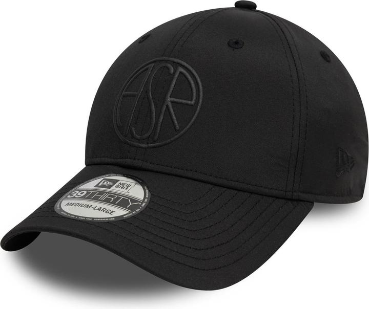 Produktbild New Era 39Thirty Stretch Cap - PUFF PRINT AS Rom - L/XL (XL)