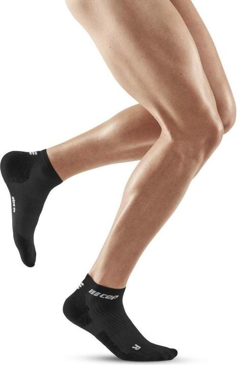 Cep Ultralight Socks Low Cut V3 (43 - 45)