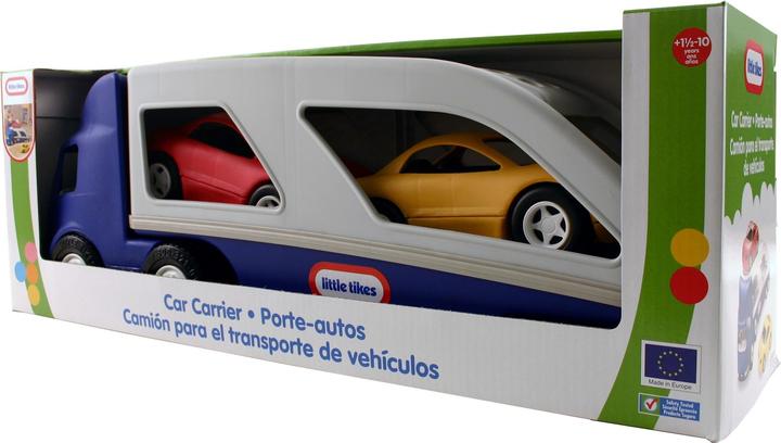 Productafbeelding Little Tikes Autotransporteur