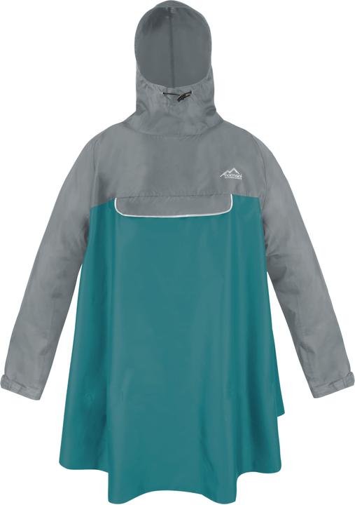 Grigio, Petrol