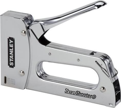 Produktbild Stanley HEAVY DUTY HEFTGERÄT 6-TR110