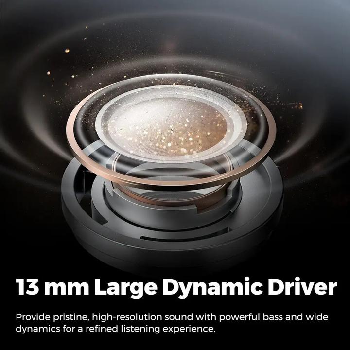 Image du produit Soundpeats Air 4 pro (ANC, 26 h, Sans fil)