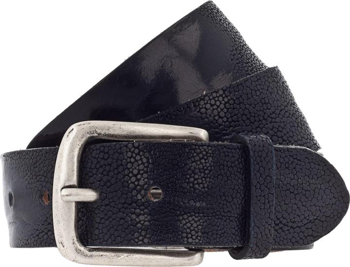 Vanzetti Gürtel Leder (85)