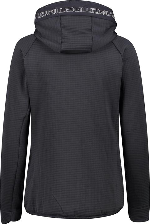 Image du produit CMP Campagnolo Sweat à capuche stretch (46)