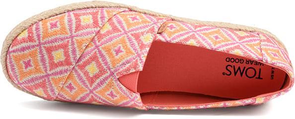 Produktbild Toms W's Alpargata Rope 2.0 (37)